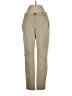 Old Navy Solid Tan Khakis Size 2 - photo 1