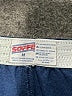 SOFFE Solid Blue Athletic Shorts Size M - photo 3