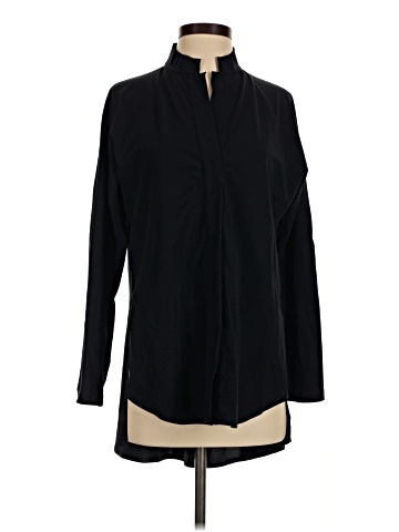 ADAY Long Sleeve Blouse (view 1)