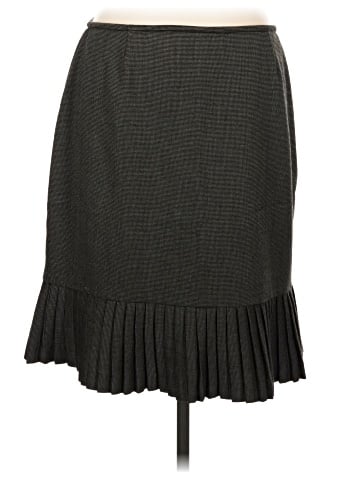Briggs New York Formal Skirt (view 1)