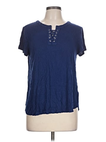 Westbound Short Sleeve Top (view 1)