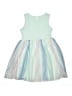 Cat & Jack 100% Recycled Polyester Blue Dress Size 7 - photo 2