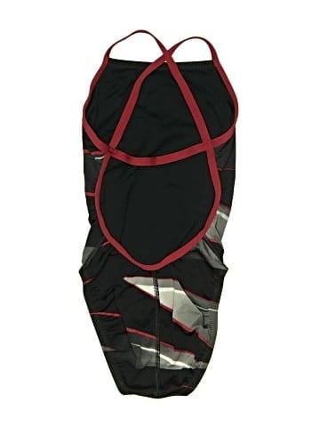 Speedo Wetsuit (view 2)
