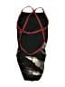 Speedo Graphic Black Wetsuit Size XS (kids) - photo 2