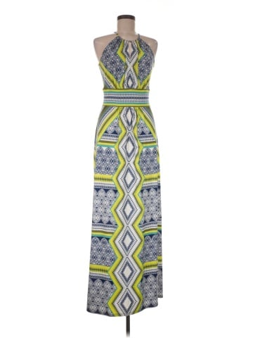 London Style Casual Dress (view 1)