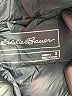 Eddie Bauer Black Vest Size S - photo 6