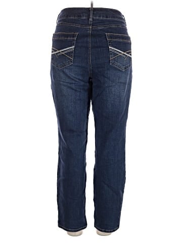 Roz & Ali Jeans (view 2)