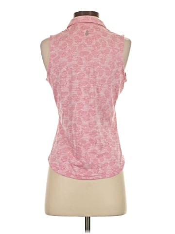 Tommy Bahama Sleeveless Button-Down Shirt (view 2)