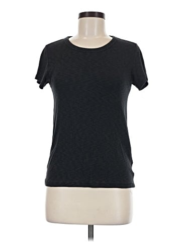Rag & Bone Short Sleeve T-Shirt (view 1)