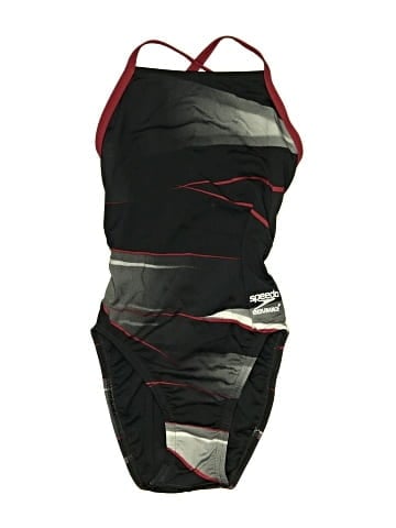 Speedo Wetsuit (view 1)