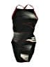 Speedo Graphic Black Wetsuit Size XS (kids) - photo 1