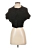 Weekend Max Mara Black Cardigan Size S - photo 1