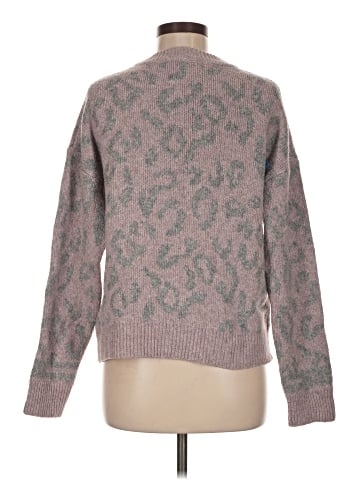 John & Jenn Pullover Sweater (view 2)