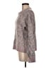 John & Jenn Paisley Pink Pullover Sweater Size M - photo 5