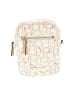 Calvin Klein White Crossbody Bag One size - photo 1