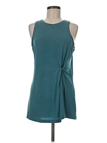 Athleta Sleeveless T-Shirt (view 1)
