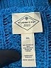 St. John's Bay Blue Pullover Sweater Size XL - photo 7