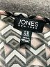 Jones New York Black Kimono Size 3X - photo 7