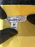 Speechless Solid Yellow Cocktail Dress Size M - photo 7