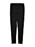 90 Degree by Reflex Solid Black Active Pants Size 10 - photo 1