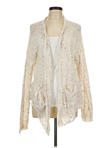 Say What? Cardigan (view 1)