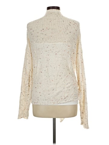 Say What? Cardigan (view 2)