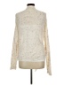 Say What? 100% Acrylic Ivory Cardigan Size L - photo 2