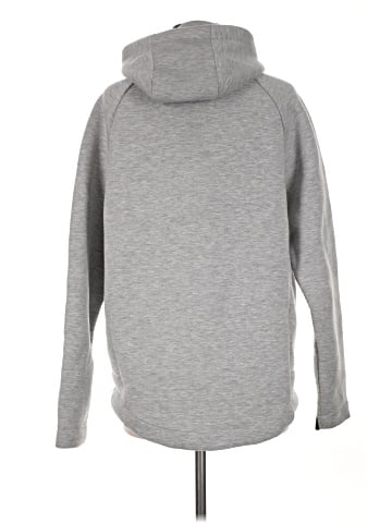 Level Wear Zip Up Hoodie (view 2)