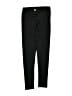 90 Degree by Reflex Solid Black Active Pants Size 10 - photo 2