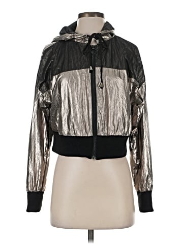 Sweet Rain Jacket (view 1)
