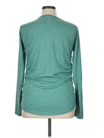 Eddie Bauer Long Sleeve Top (view 2)