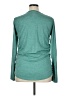 Eddie Bauer Teal Long Sleeve Top Size XL - photo 2