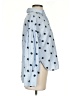 Paule Ka Polka Dots Blue Long Sleeve Blouse Size EU (FR) 36 / US 4 - photo 4