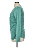 Eddie Bauer Teal Long Sleeve Top Size XL - photo 5