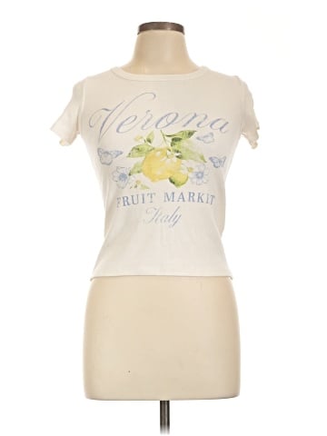 L.O.L Vintage Short Sleeve T-Shirt (view 1)