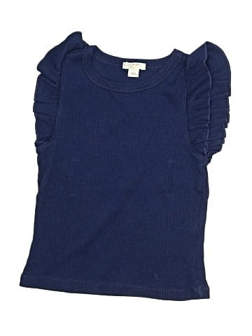 Crewcuts Sleeveless T-Shirt (view 1)