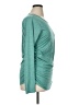Eddie Bauer Teal Long Sleeve Top Size XL - photo 4