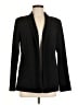 White House Black Market Black Blazer Size 8 - photo 1