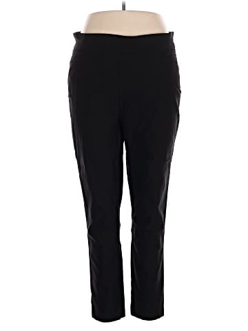 Kim Rogers Active Pants (view 1)