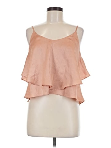 GB Sleeveless Blouse (view 1)