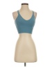 Soma Teal Tank Top Size S - photo 1
