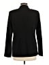 White House Black Market Black Blazer Size 8 - photo 2