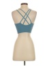 Soma Teal Tank Top Size S - photo 2