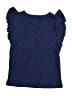 Crewcuts Blue Sleeveless T-Shirt Size 8 - 9 - photo 2