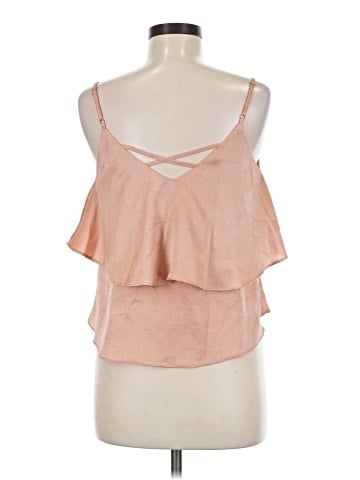 GB Sleeveless Blouse (view 2)