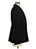 White House Black Market Black Blazer Size 8 - photo 4