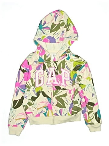 Gap Kids Zip Up Hoodie (view 1)