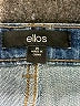 Ellos Blue Jeans Size 26 - photo 4