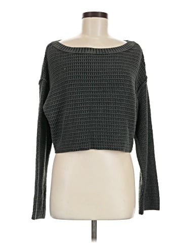 BP. Pullover Sweater (view 1)