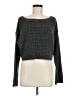 BP. 100% Cotton Gray Pullover Sweater Size M - photo 1